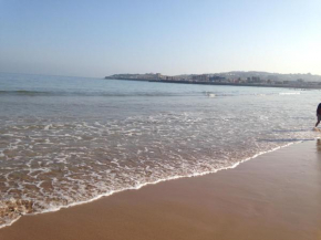 Apartamento cerca de la playa de San Lorenzo